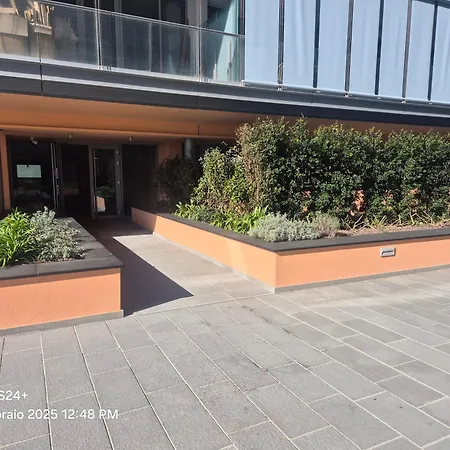 Appartamento Downtown East Water Front