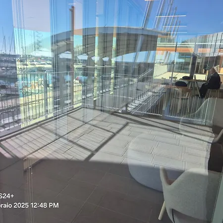 Appartamento Downtown East Water Front Genova